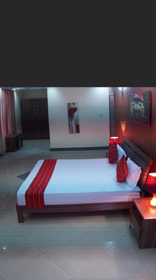 Luxury Beach Villa Inn Dar es Salaam Luaran gambar