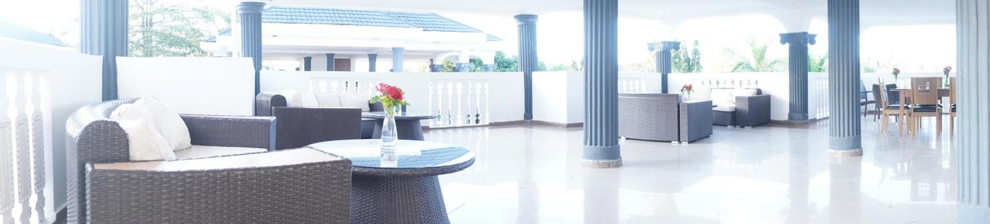 Luxury Beach Villa Inn Dar es Salaam Luaran gambar