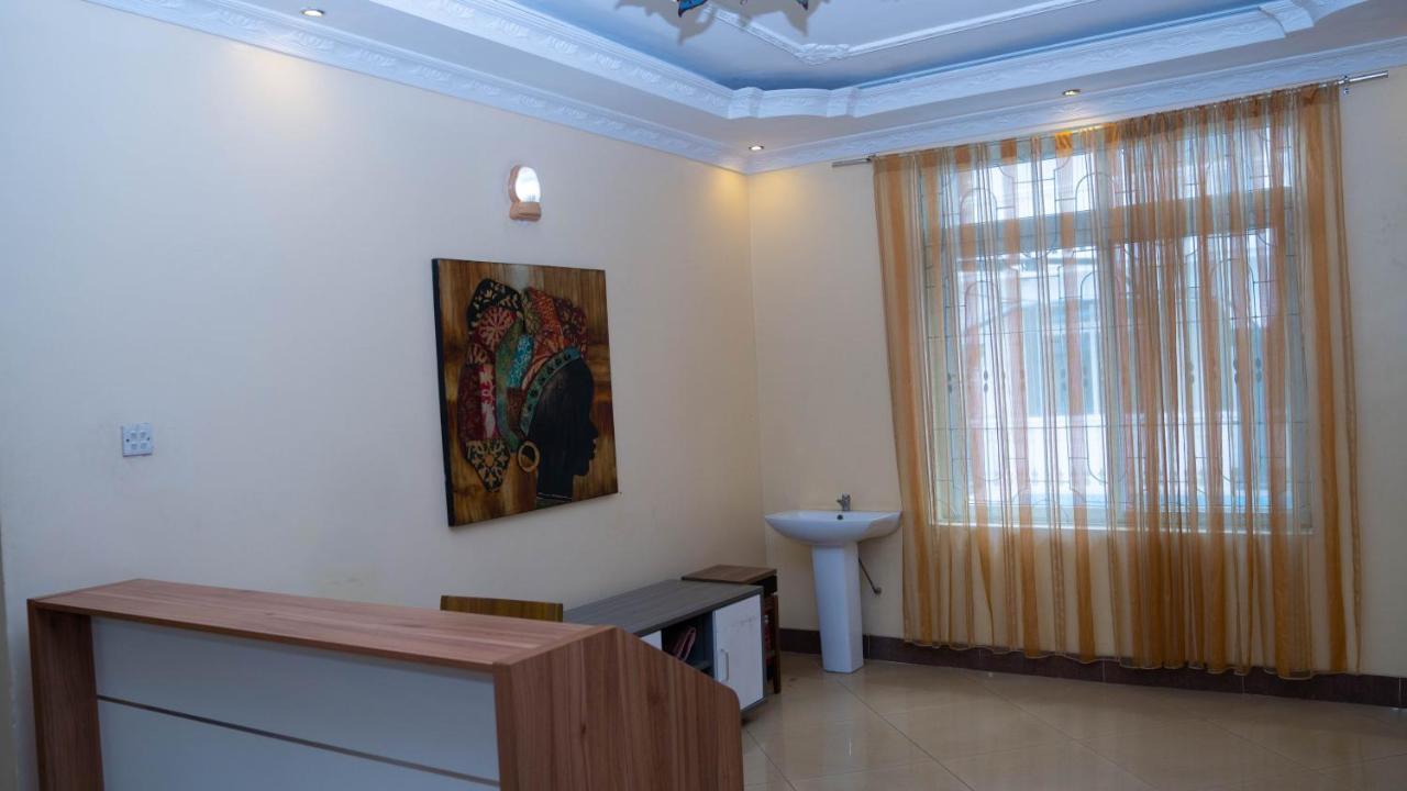 Luxury Beach Villa Inn Dar es Salaam Luaran gambar