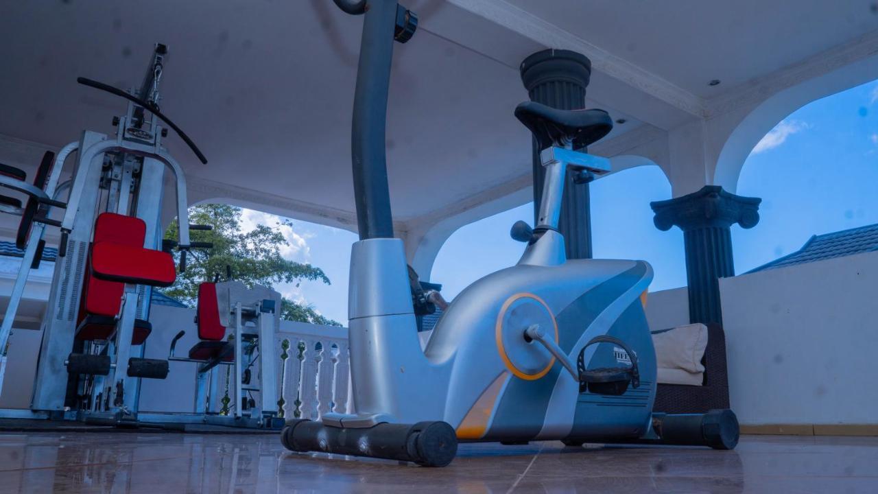 Luxury Beach Villa Inn Dar es Salaam Luaran gambar