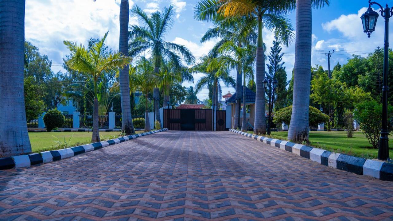 Luxury Beach Villa Inn Dar es Salaam Luaran gambar