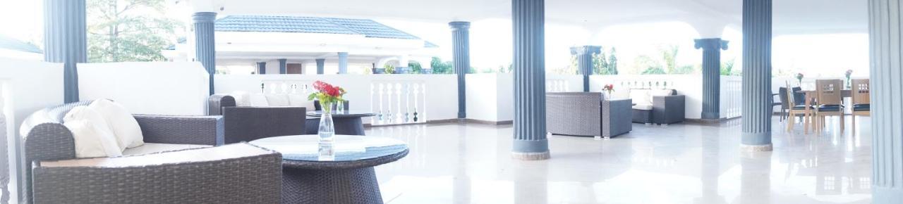 Luxury Beach Villa Inn Dar es Salaam Luaran gambar
