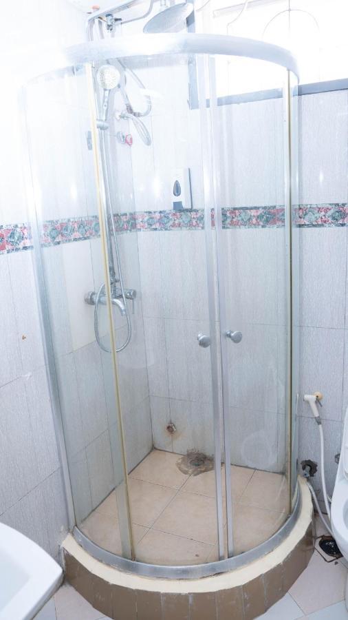 Luxury Beach Villa Inn Dar es Salaam Luaran gambar