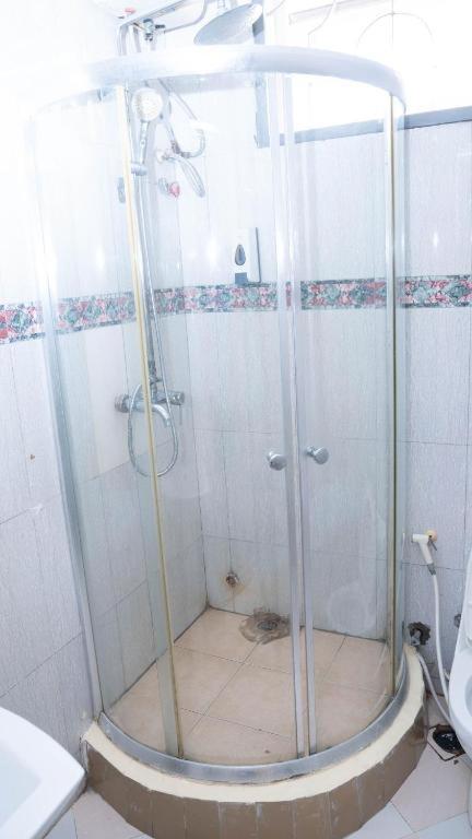 Luxury Beach Villa Inn Dar es Salaam Luaran gambar